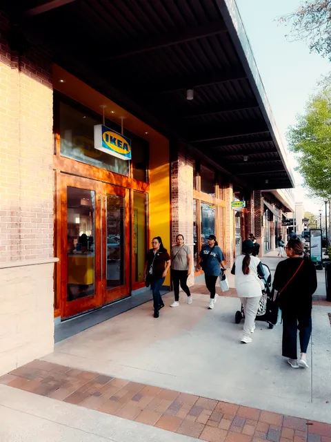 IKEA Plan & order point with Pick-up - Katy