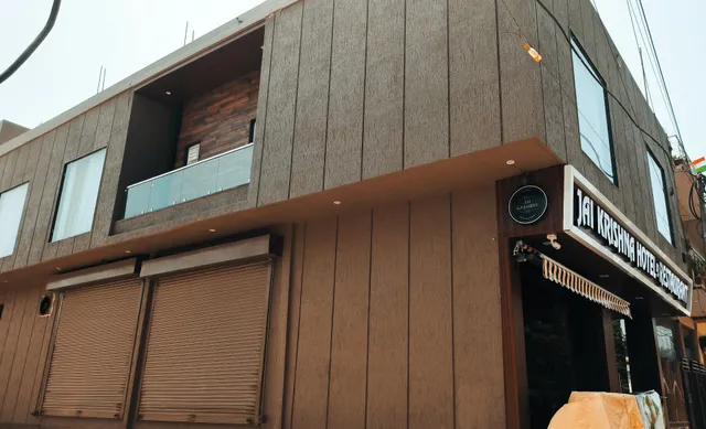 JAI SHREE KRISHNA HOTEL & RESTAURANT