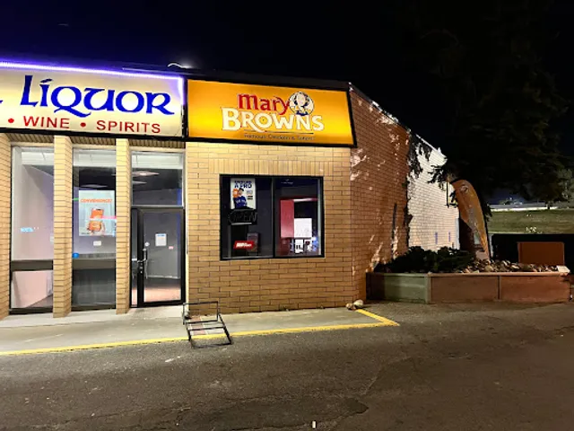 Mary Brown's Chicken