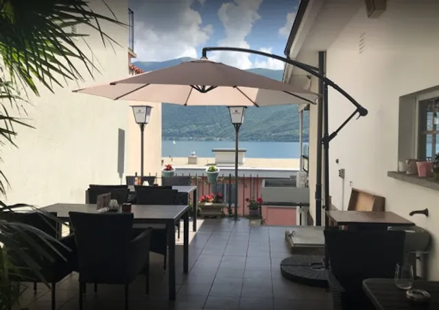 Osteria Pizzeria Colibrì