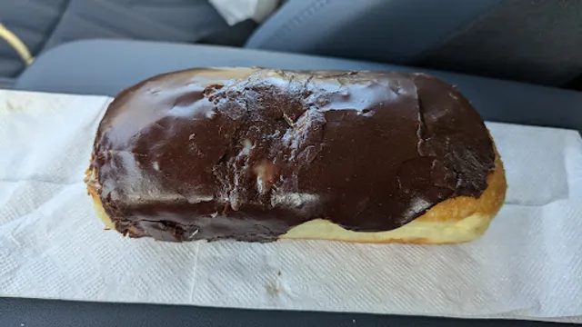 Baker's Square Donuts