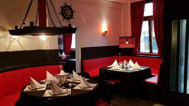 L'italiano Vero Ristorante Pizzeria & Gasthof Vero