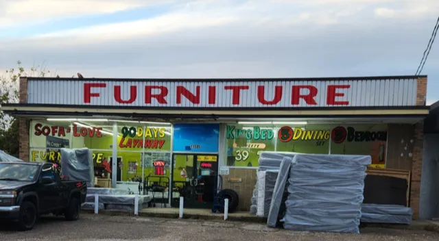 The Best Deal Furniture