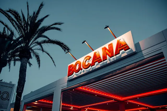Bocana Tapas Restaurant Cala d'Or