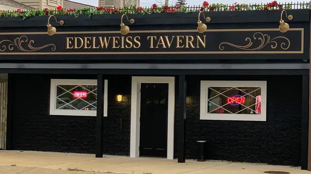 Edelweiss Tavern