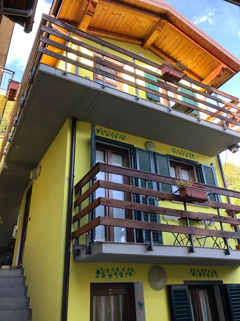 Le Cantine Del Vecchio Borgo