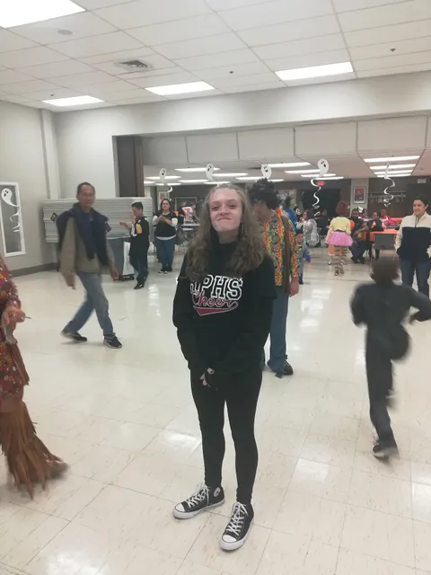 John T Gregorio Recreation Center