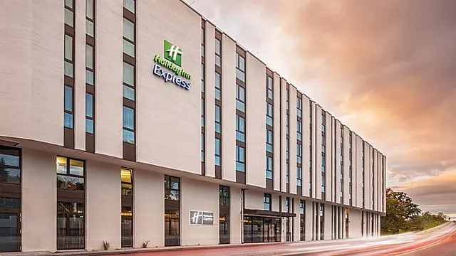 Holiday Inn Express Erlangen by IHG