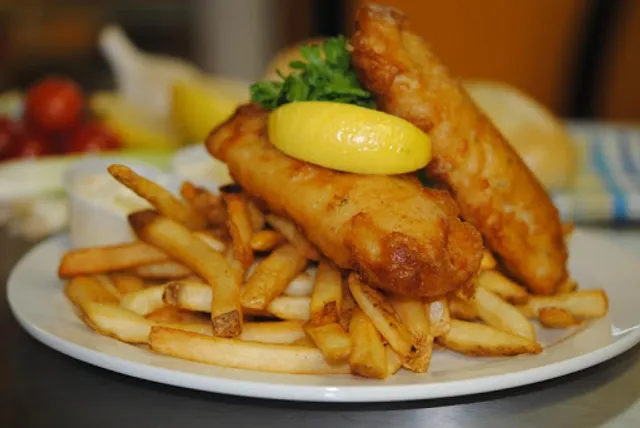 Snow Queen Family Restaurant