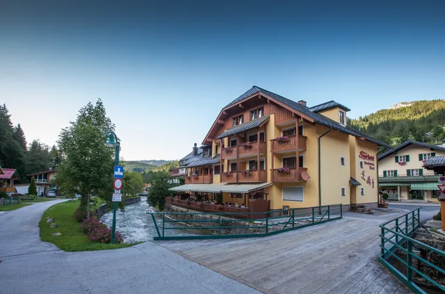 Sporthotel Dachstein West