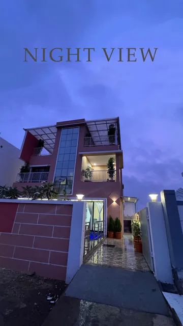 Mistwood Villa by GK Holidays