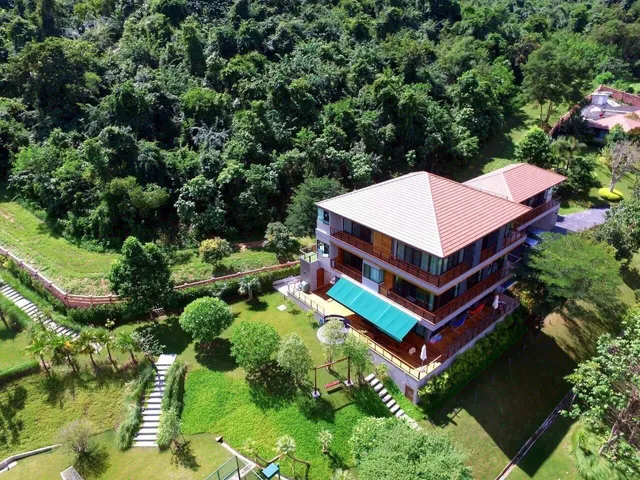 The Height Khaoyai เดอะไฮท์เขาใหญ่