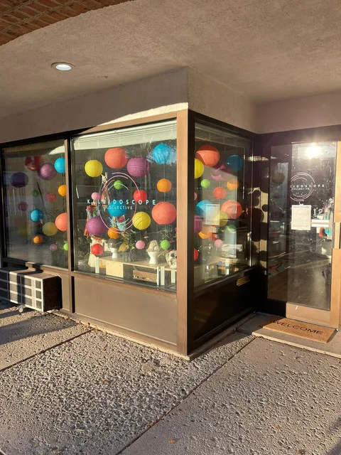 Kaleidoscope Collective