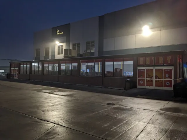 La Hacienda Brands, Inc.