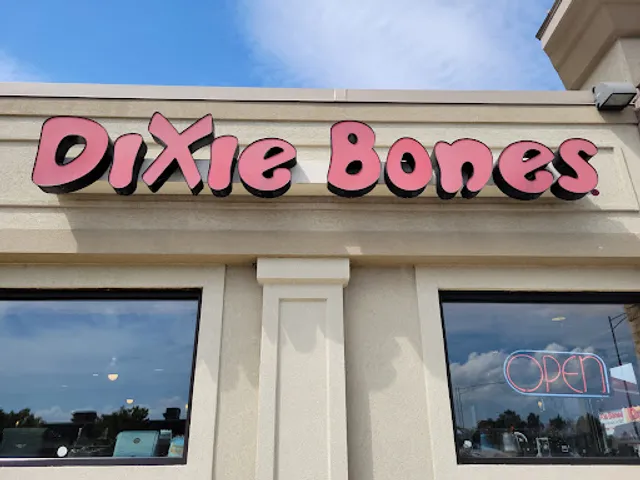 Dixie Bones BBQ