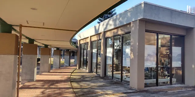 Farm Designs Obihiro University