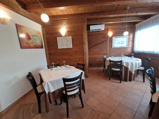 Ristorante del Ghetto da Ottavio