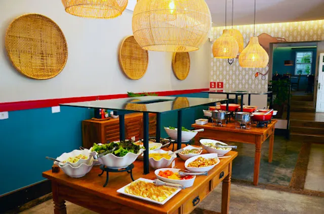 Adele Gastronomia & Café