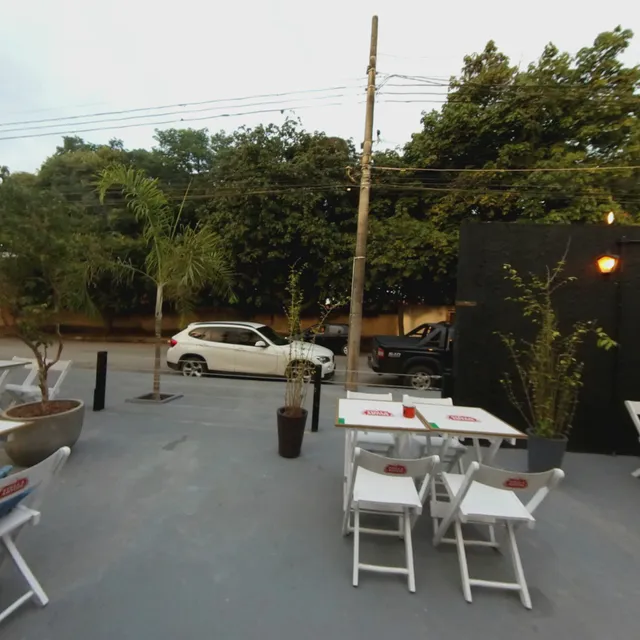 Bar Madalena | Bar | Restaurante