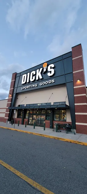 DICK'S Sporting Goods