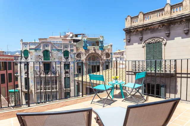 Can Boss. Turismo de Interior