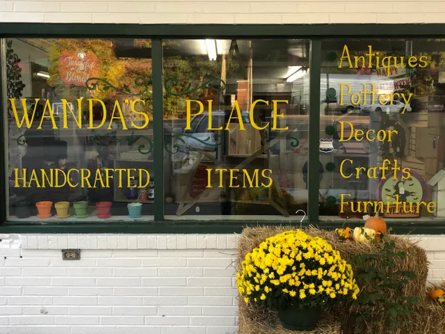 WANDA'S PLACE CONSIGNMENT