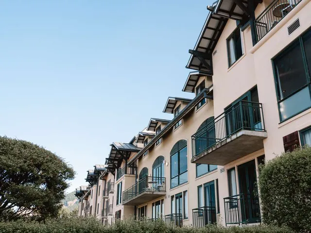 Hotel St Moritz Queenstown - MGallery Collection