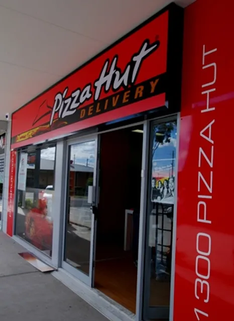 Pizza Hut