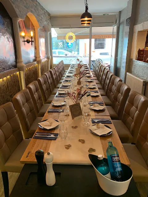 Ristorante il Tartufo