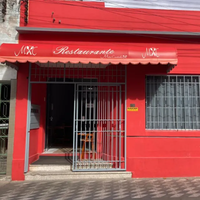 Restaurante Meu Cantinho