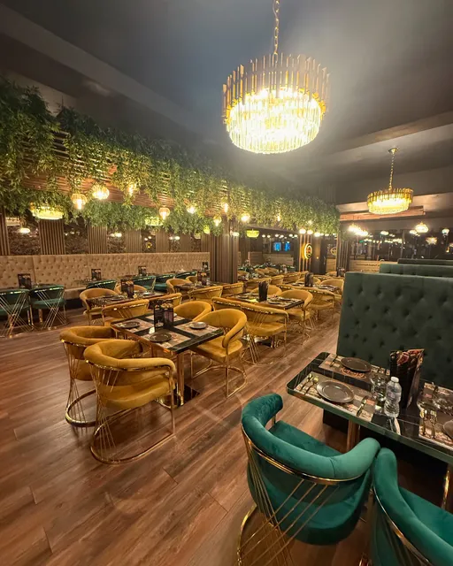 Istanbul Turkish Cuisine