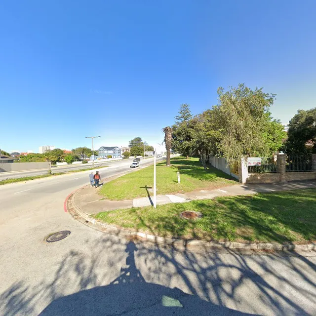 Shadylane Guesthouse