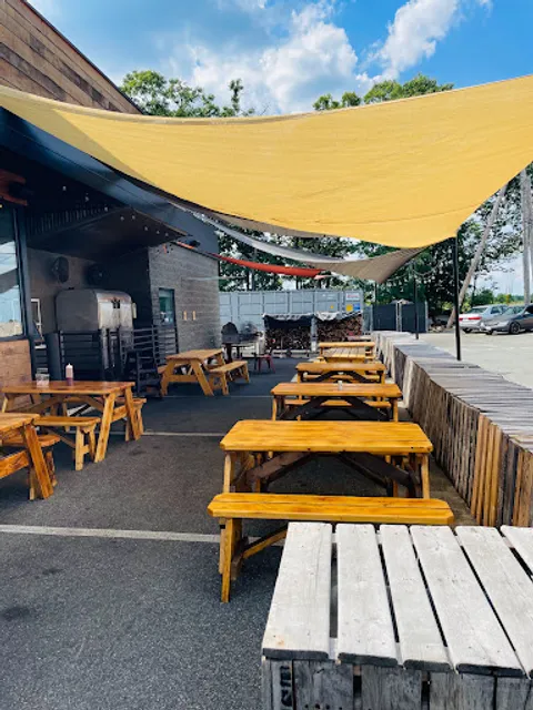 Big Pig Barbecue & Catering