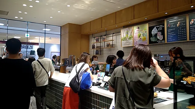 スターバックス コーヒー フェアモール福井エルパ店