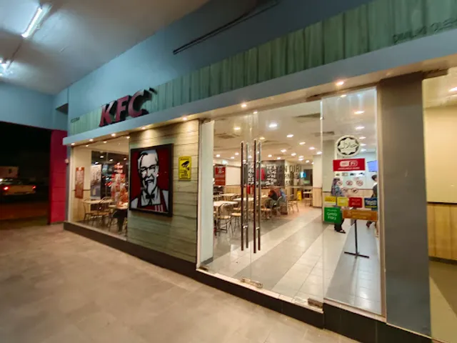KFC Sri Aman