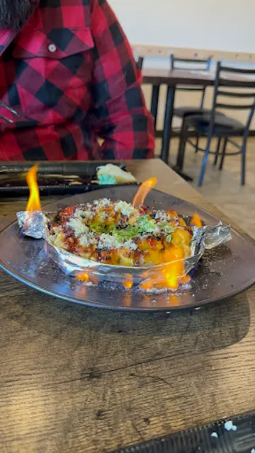 Hanari Cafe Sushi.Ramen &Wok