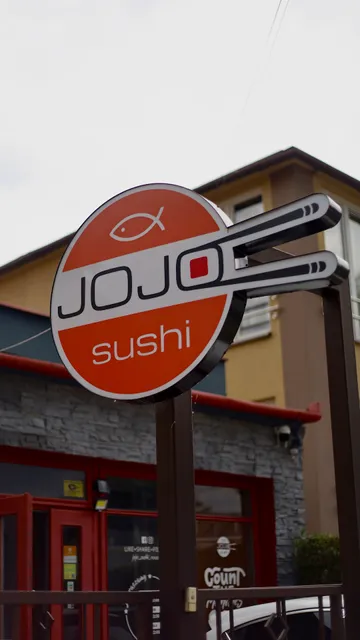 Jojo Sushi