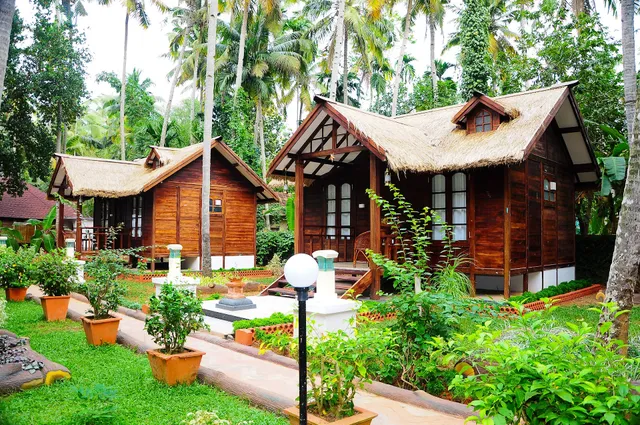 Akhil Beach Resort Pvt Ltd.