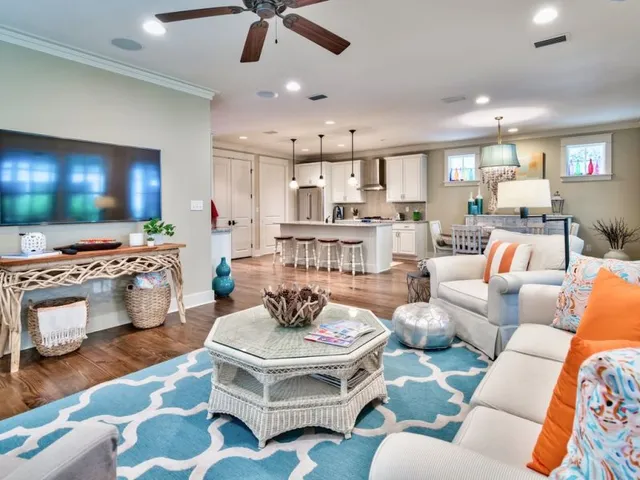 Sandpiper Cottage 3 Bedroom Vacation Rental