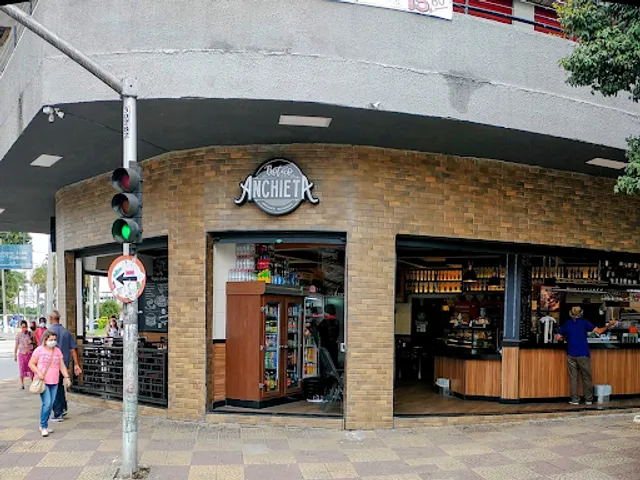 Boteco Anchieta