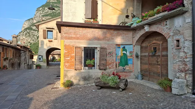 CORTE Valdadige GUEST HOUSE e BAR