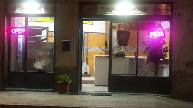 Pizzeria La Premiata