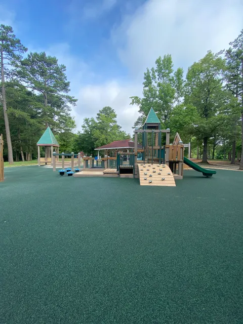 Park Road Park Playground