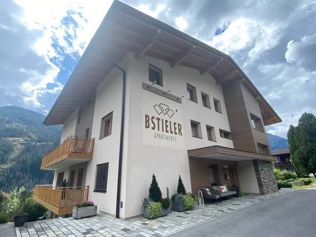 Haus Bstieler