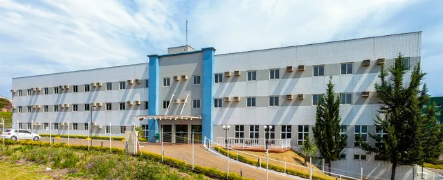 Villalba Hotéis Londrina-PR