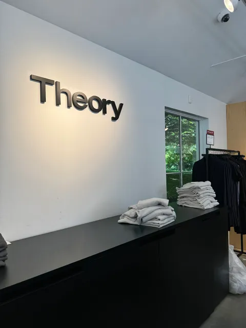 Theory Manchester Outlet