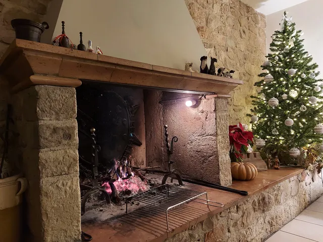 Bed and Breakfast "Il Giovine"