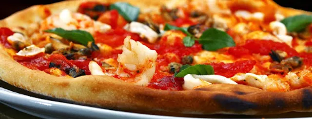 Heatherhill Pizza Factory