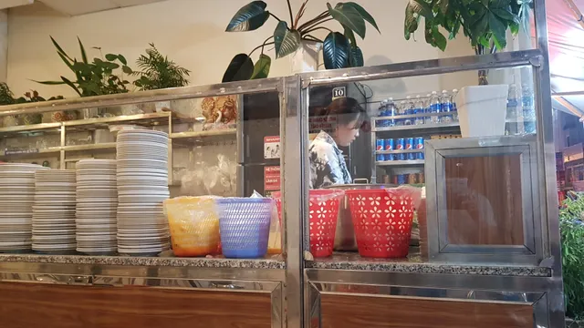 Nem Nướng Hùng Vân