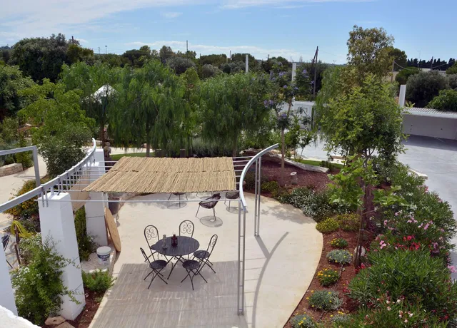 Echoes of Puglia Resort B & b